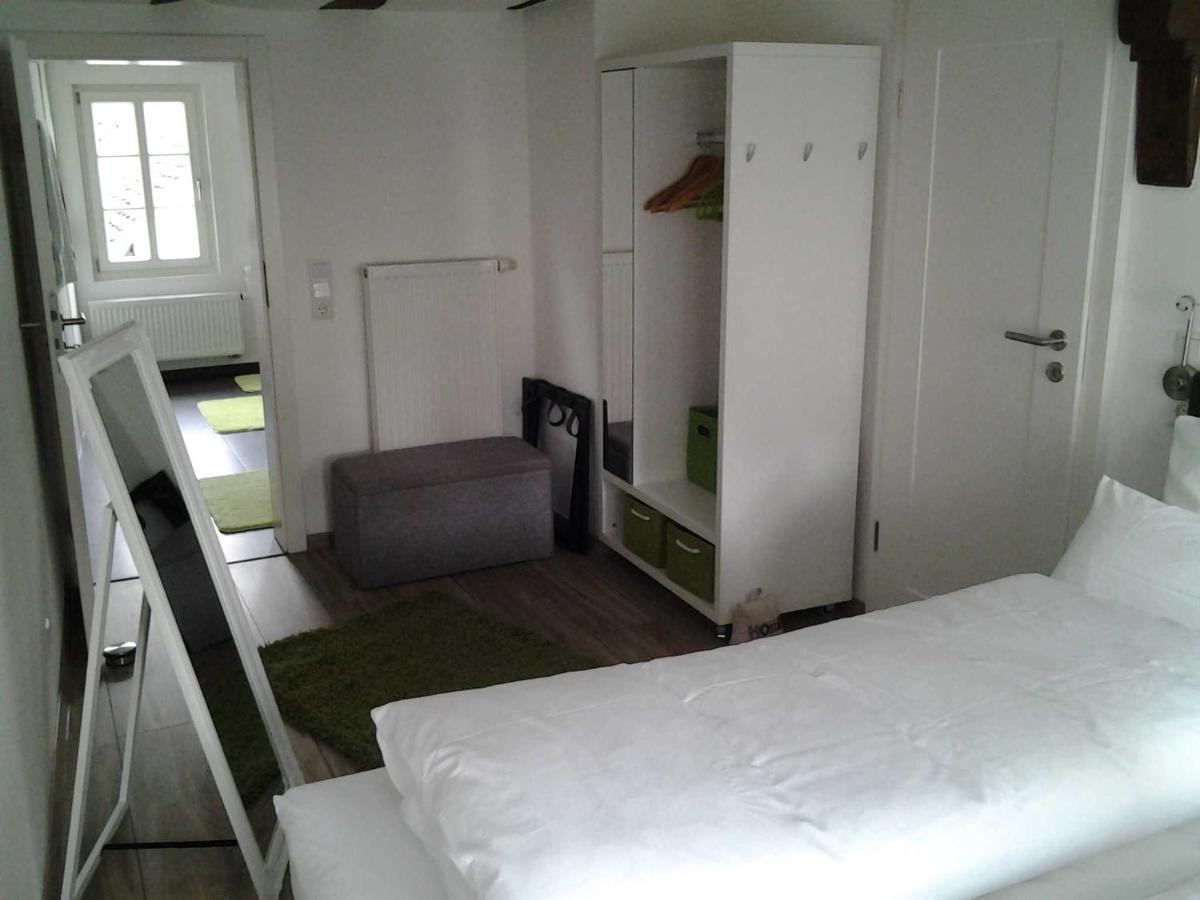 Malerwinkel & Tuchereck Michelstadt Luaran gambar